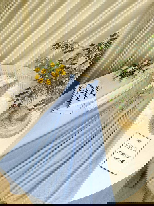 دريس ٢ قطعة - كود 290 Image 9 Preview