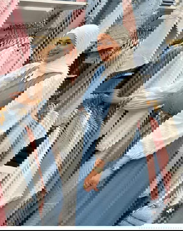 دريس جينز - كود 857 Image 1 Preview