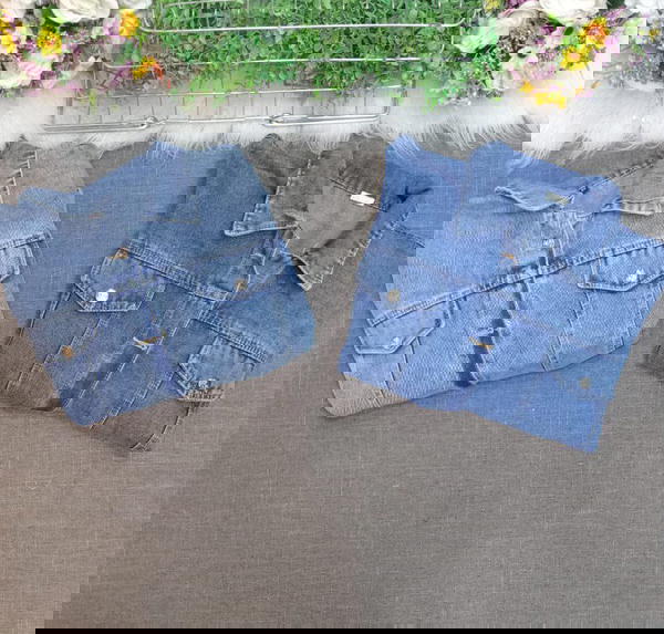 جاكيت بوي فريند Image 3 Preview