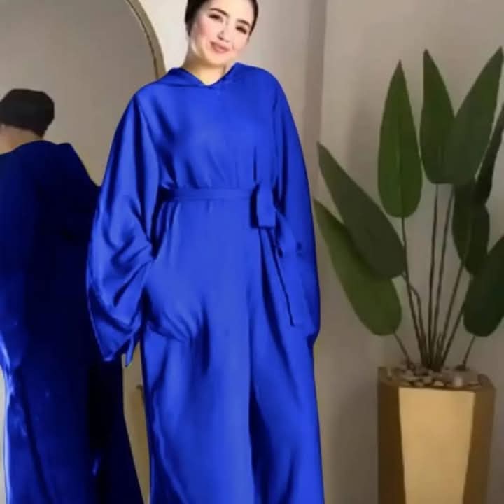 جامب سوت كم شداد - كود 317 Preview Image