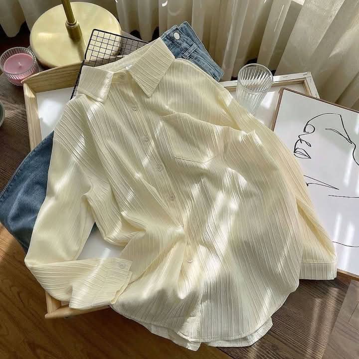 شميز كوريشة - كود 620 Preview Image