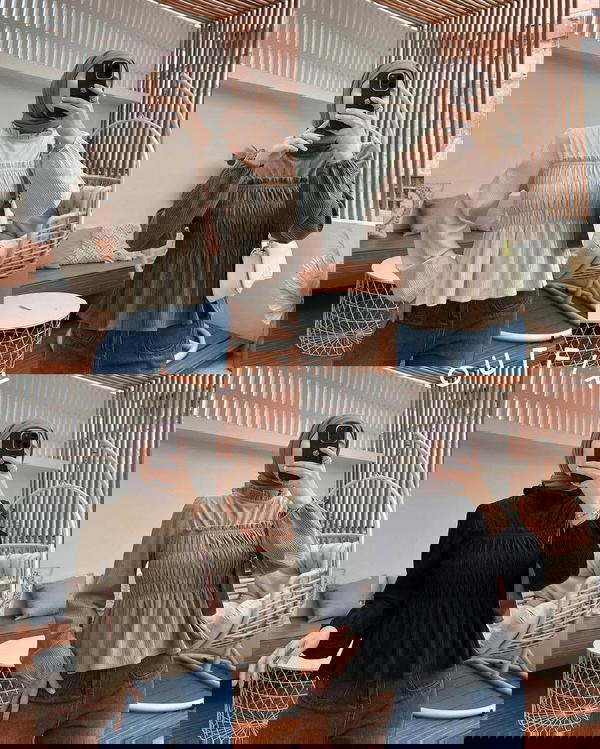 شيميز استك - كود 643 Image 4 Preview