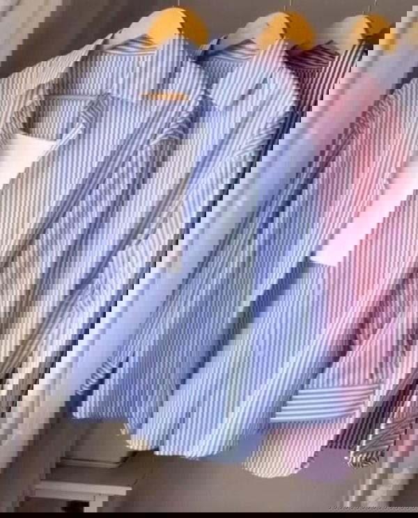 شيميز مقلم  Image 1 Preview