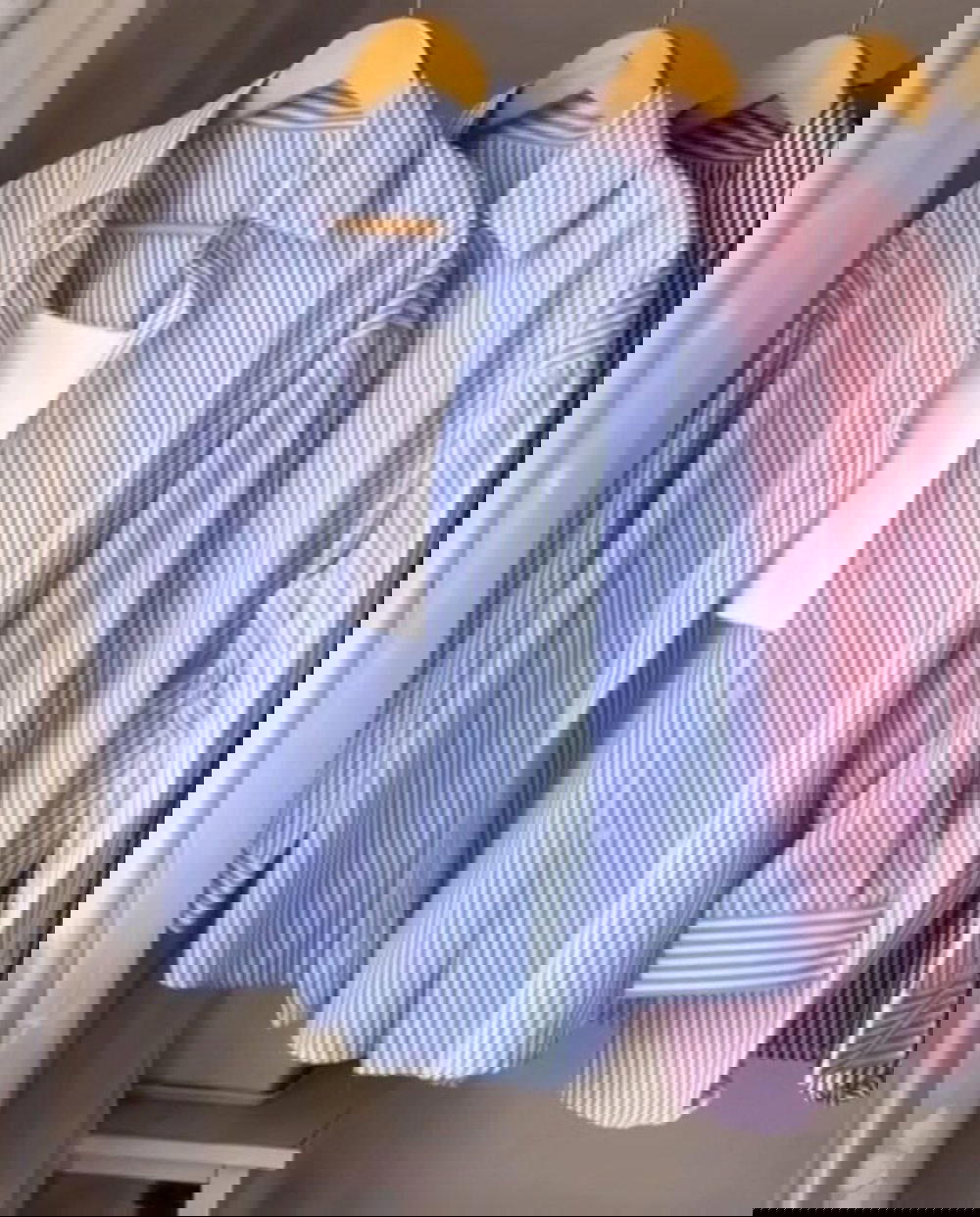 شيميز مقلم Preview Image