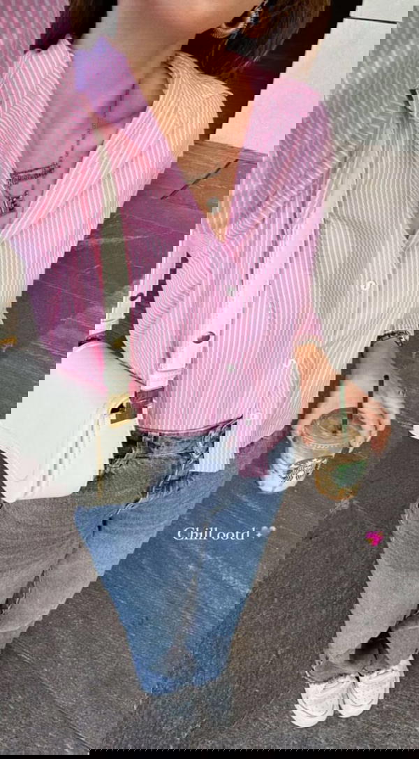 شيميز مقلم  Image 3 Preview
