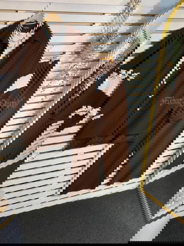 سوت ٢ قطعة - كود 311 Image 2 Preview