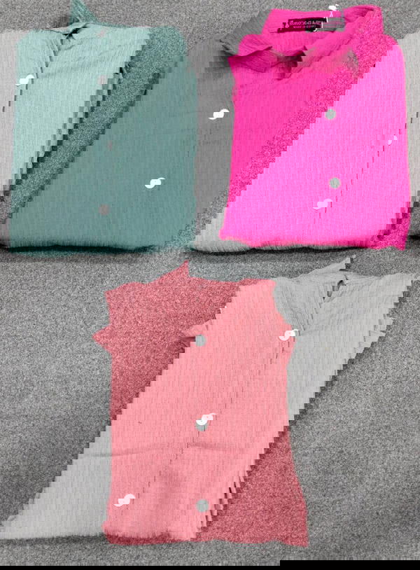 سوت ٢ قطعة - كود 311 Image 3 Preview