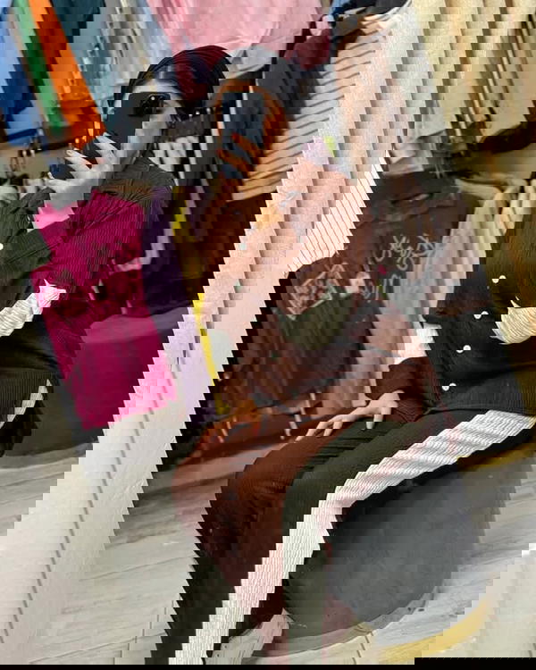 سوت ٢ قطعة - كود 311 Image 5 Preview