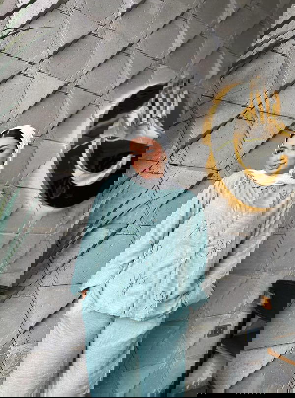 سوت ٢ قطعة - كود 392 Image 3 Preview