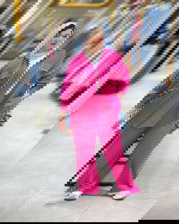 سوت ٢ قطعة - كود 315 Image 1 Preview