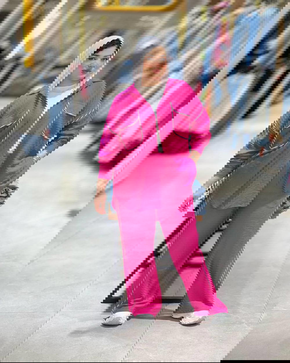 سوت ٢ قطعة - كود 315 Preview Image