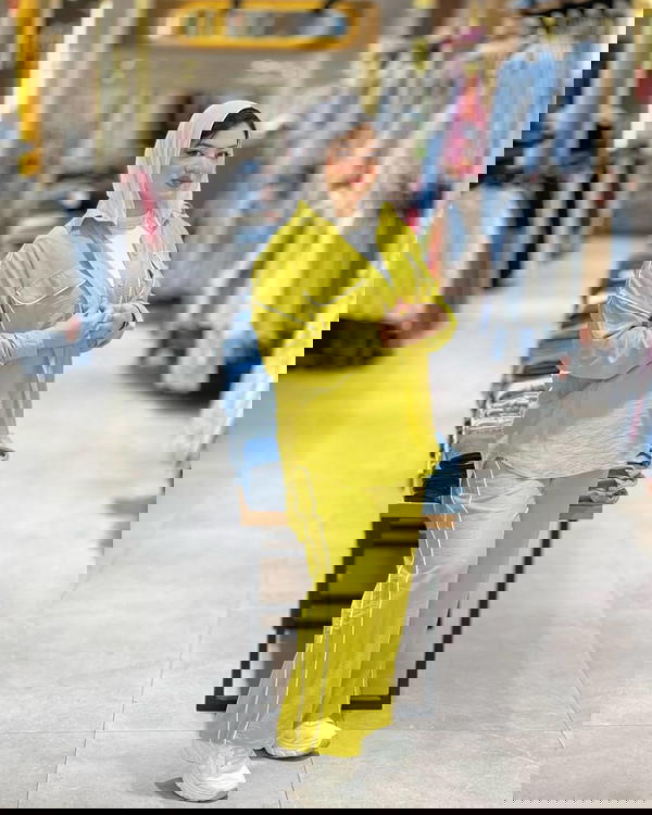 سوت ٢ قطعة - كود 315 Image 2 Preview