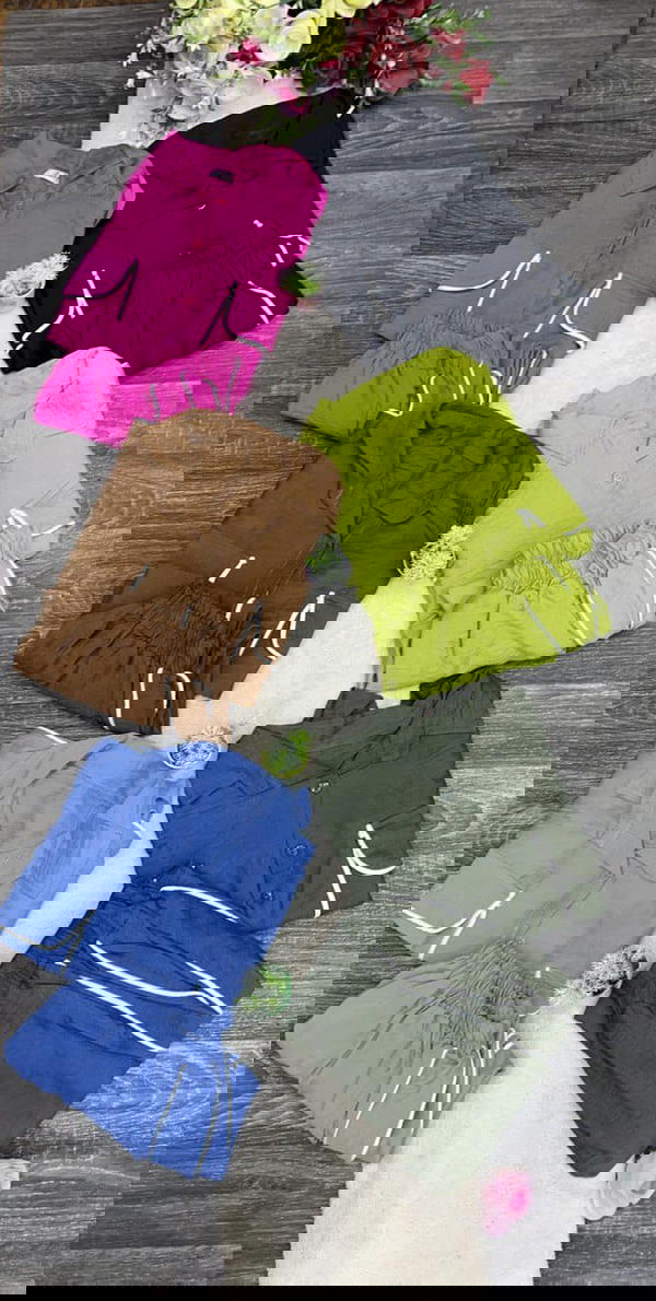 سوت ٢ قطعة - كود 315 Image 4 Preview