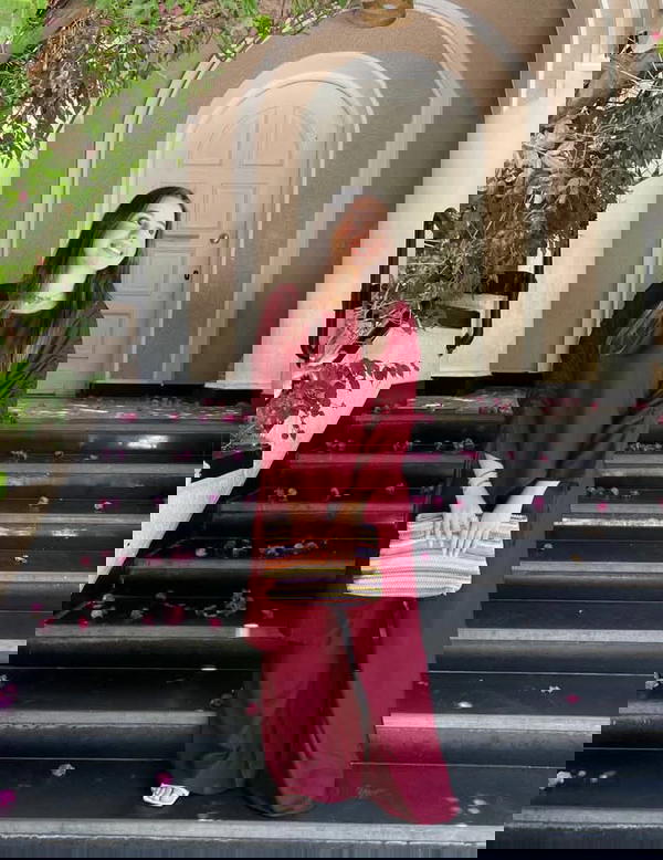 سوت ٢ قطعة جانب طويل - كود 375 Image 1 Preview