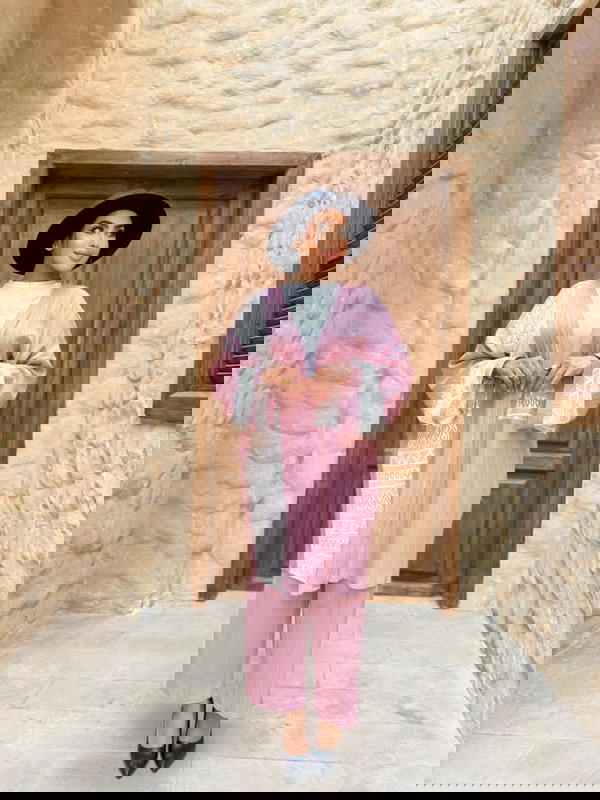 سوت ٣ قطع - كود 390 Image 5 Preview
