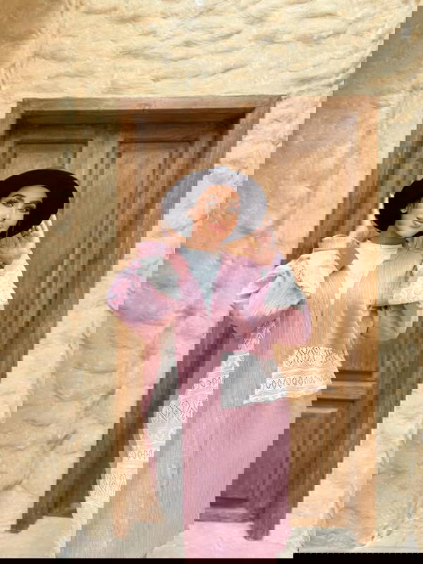 سوت ٣ قطع - كود 390 Image 6 Preview