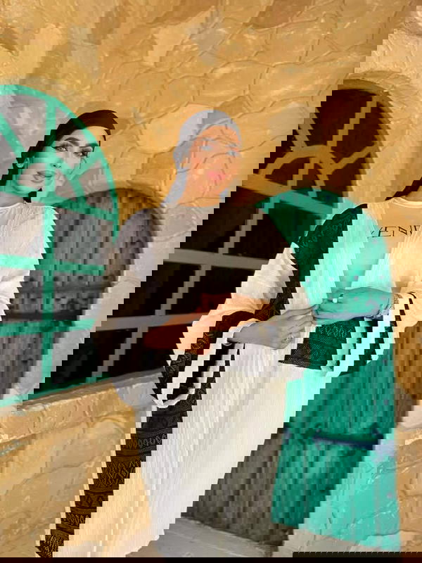 سوت ٣ قطع - كود 390 Image 7 Preview