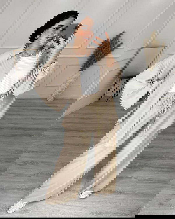 سوت ٣ قطع - كود 370 Image 1 Preview