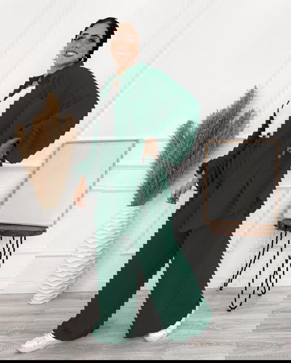 سوت ٣ قطع - كود 370 Image 3 Preview