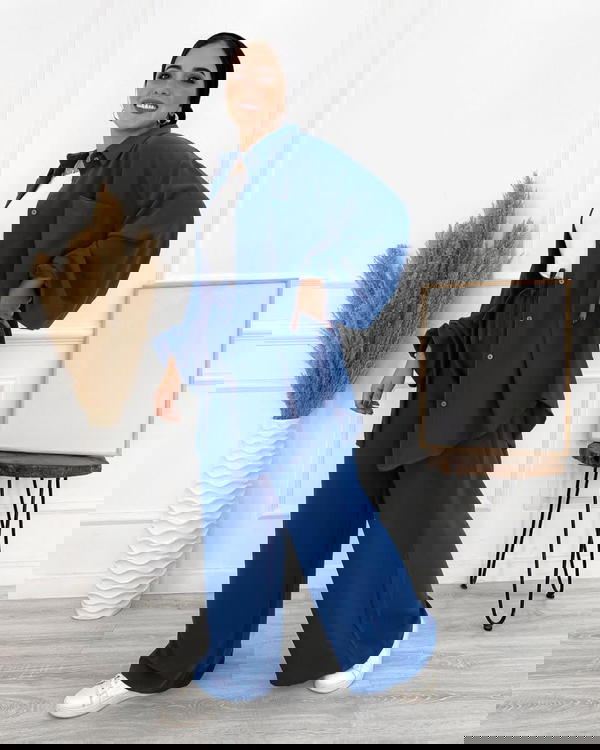 سوت ٣ قطع - كود 370 Image 5 Preview