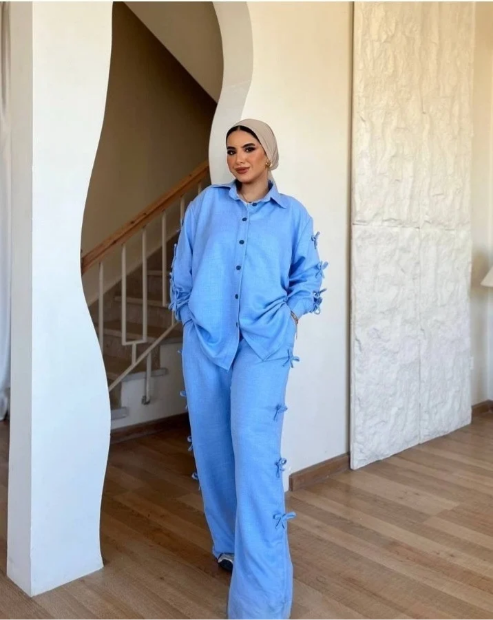 سوت فيونكات - كود 320 Preview Image