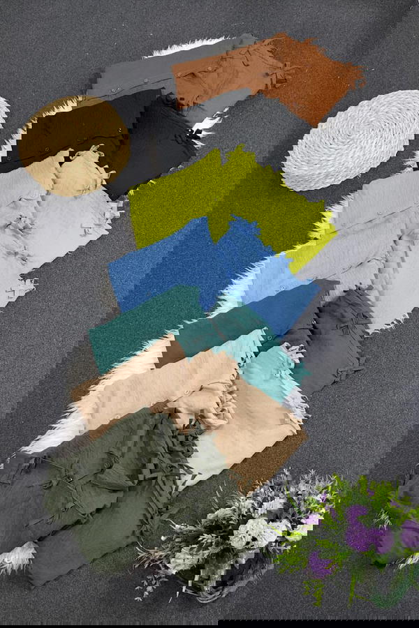 سوت فيونكات - كود 320 Image 9 Preview