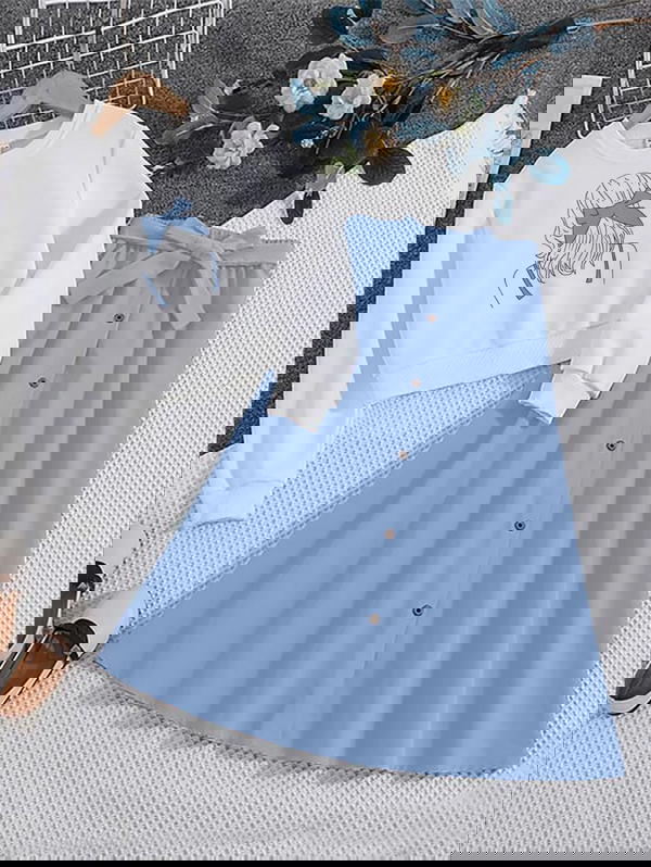 طقم ٢ قطعة - كود 540 Image 1 Preview