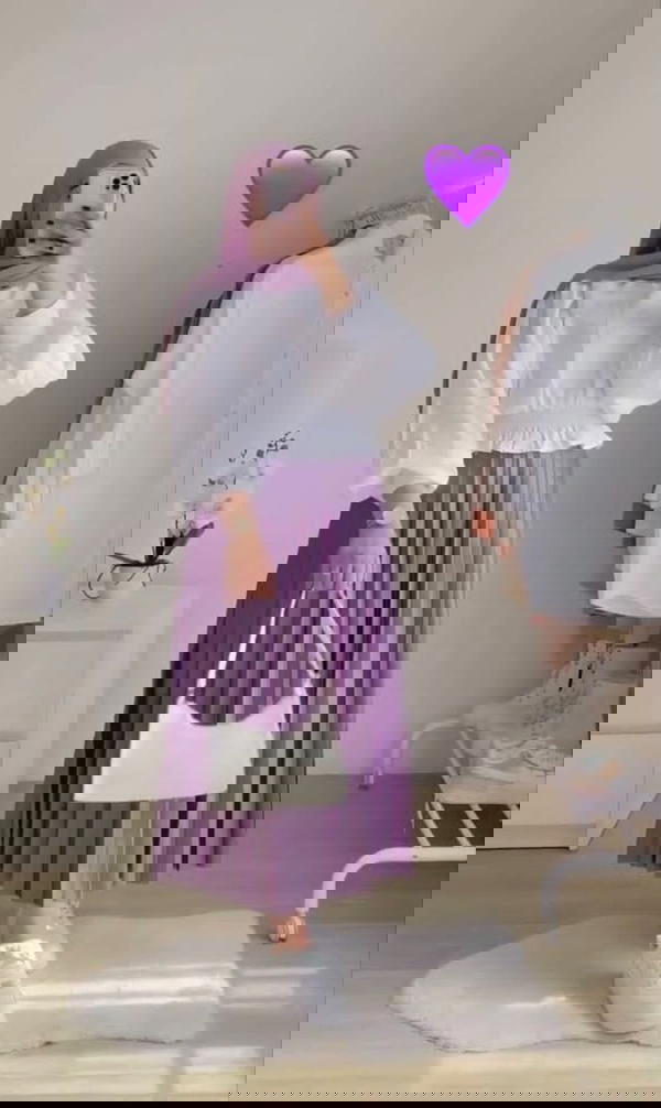 طقم ٢ قطعة Image 1 Preview