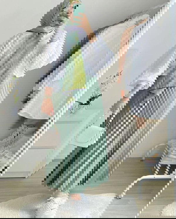 طقم ٢ قطعة Image 2 Preview