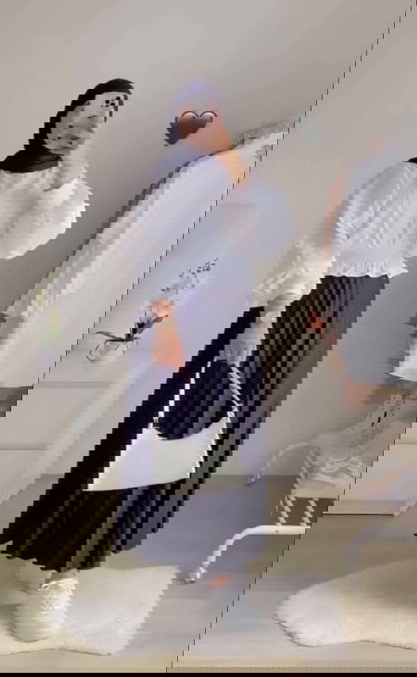 طقم ٢ قطعة Image 3 Preview