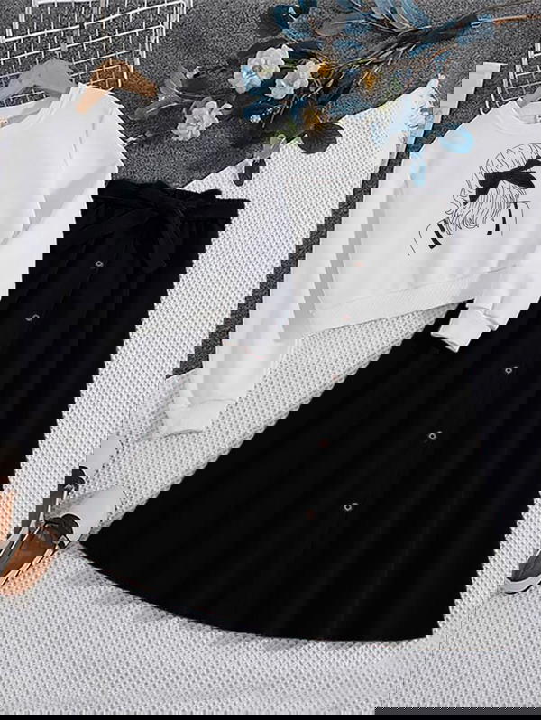 طقم ٢ قطعة - كود 540 Image 6 Preview