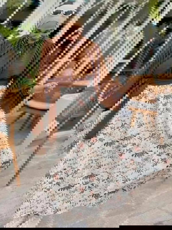 طقم ٢ قطعة مشجر - كود 530 Image 1 Preview