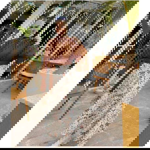 طقم ٢ قطعة مشجر - كود 530 Image 3 Preview