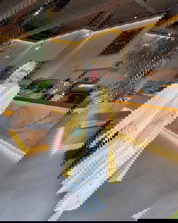 طقم ٣ قطع - كود 545 Image 2 Preview
