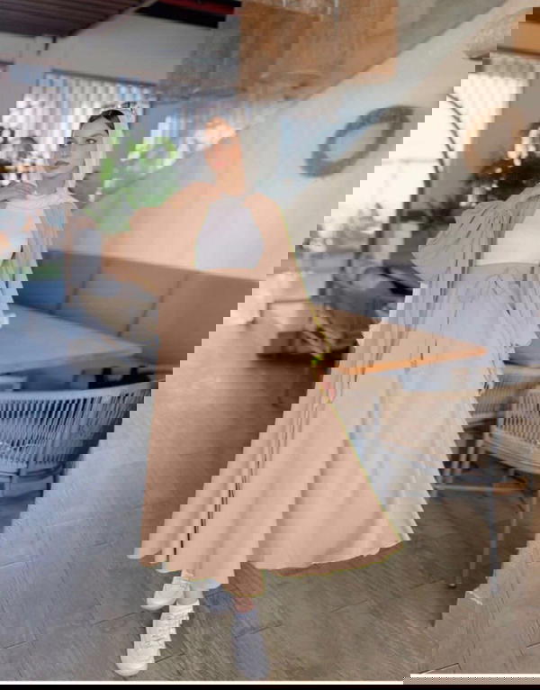 طقم ٣ قطع - كود 550 Image 3 Preview