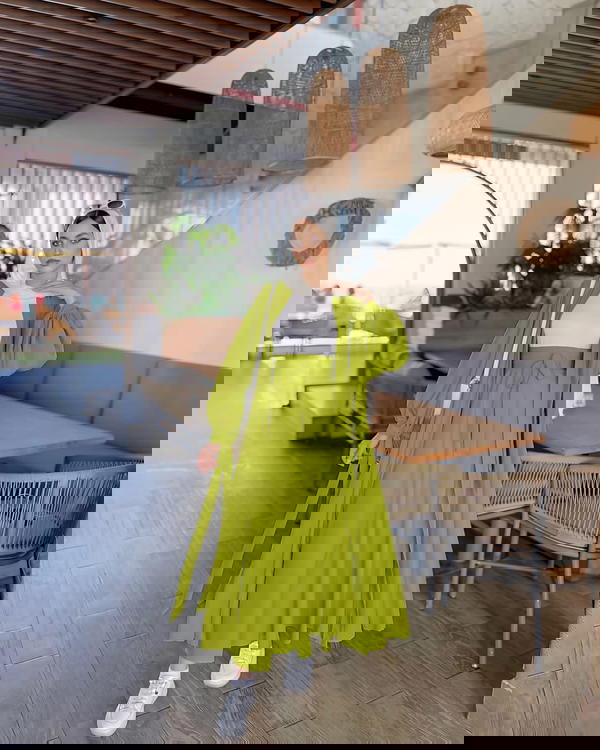 طقم ٣ قطع - كود 550 Image 5 Preview