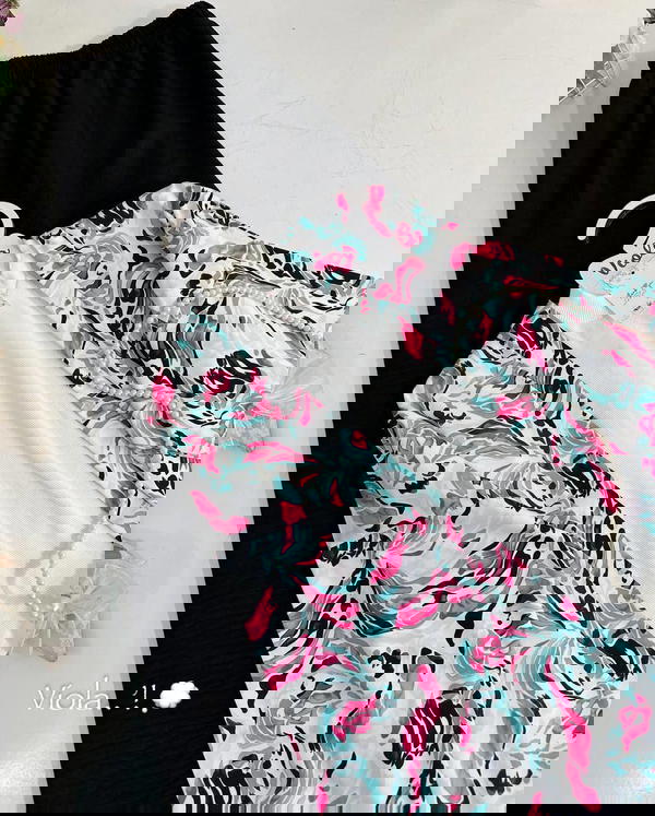 سوت ٣ قطع - كود 355 Image 5 Preview