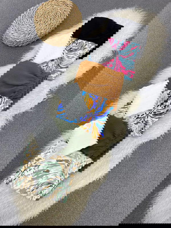 سوت ٣ قطع - كود 355 Image 7 Preview