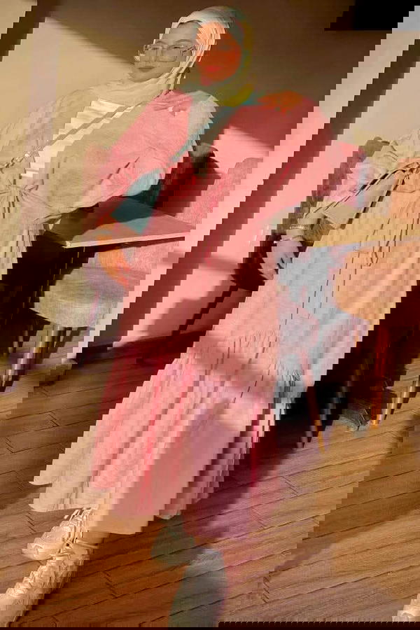 طقم ٣ قطع - كود 531 Image 7 Preview