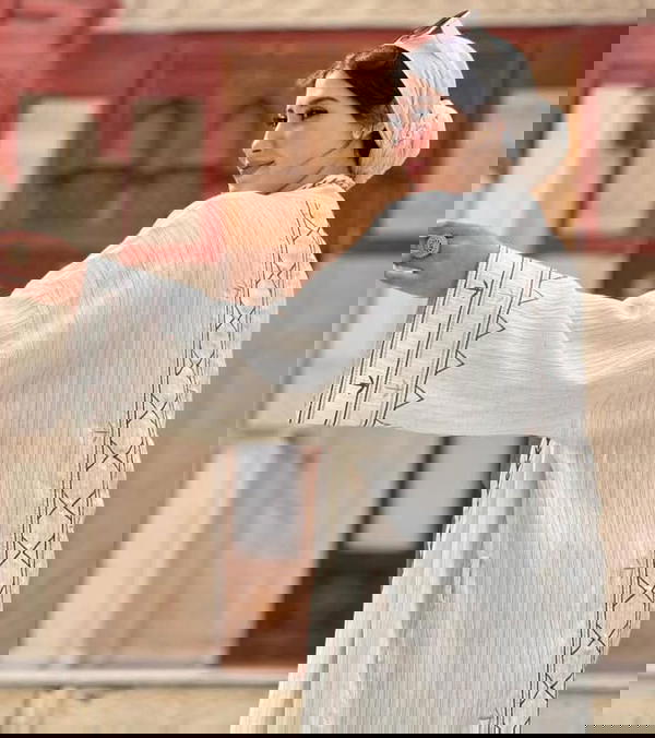 طقم ٣ قطع كتان - كود 532 Image 1 Preview