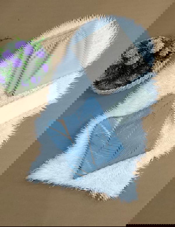 طقم ٣ قطع - كود 533 Image 2 Preview