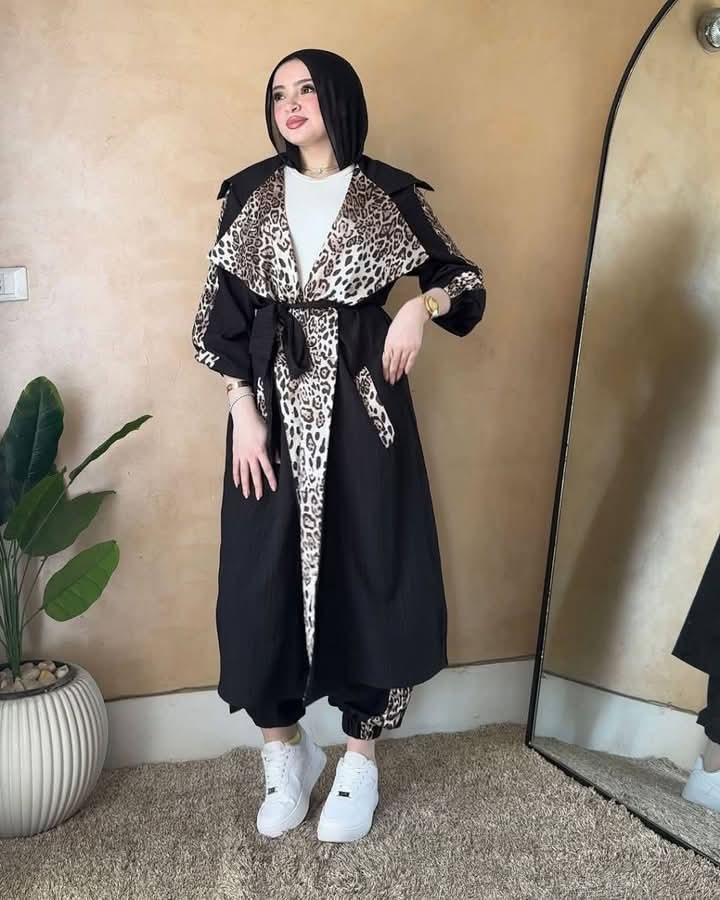 طقم تايجر ٣ قطع - كود 514 Preview Image