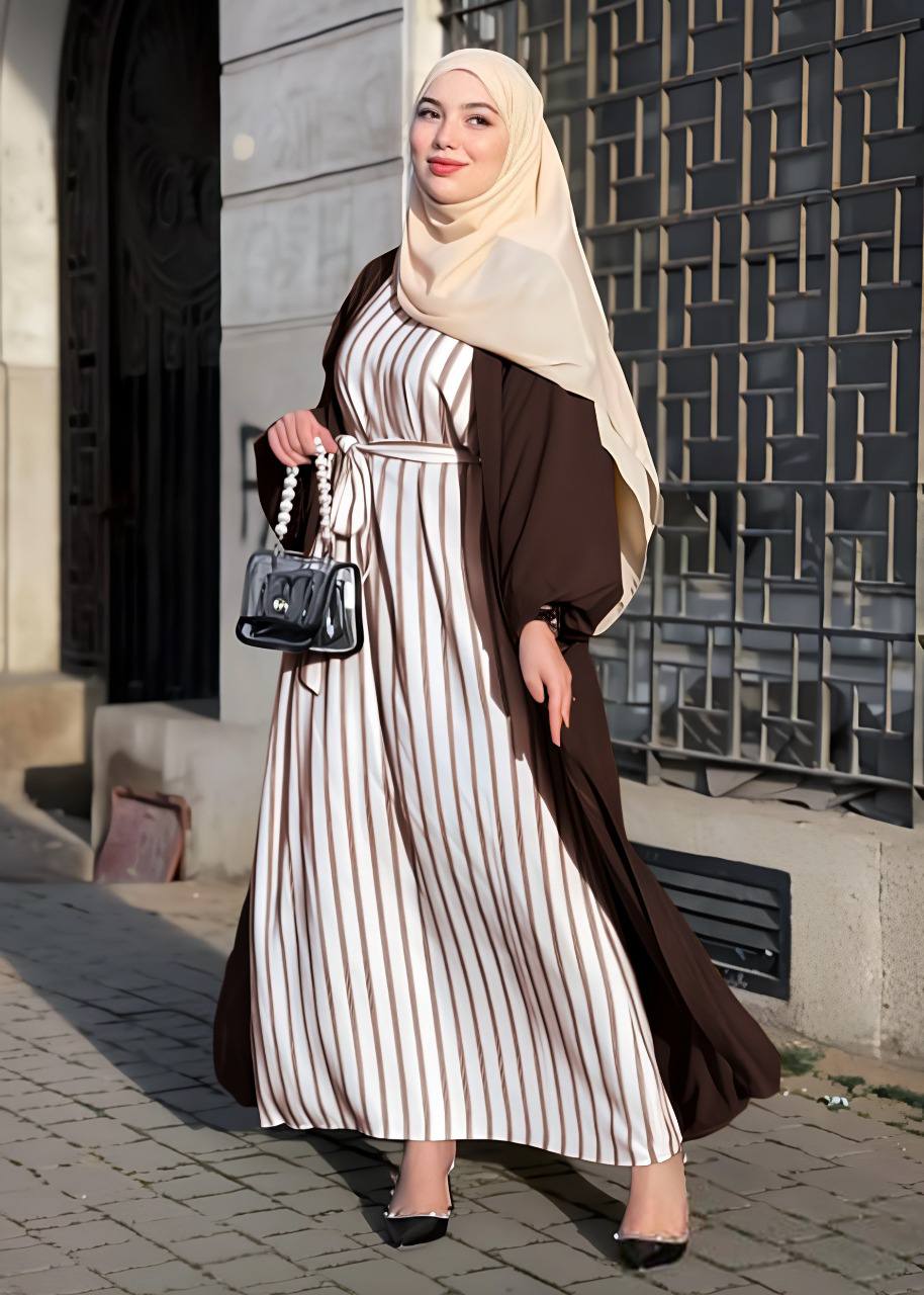 توينز مقلم - كود 545 Preview Image
