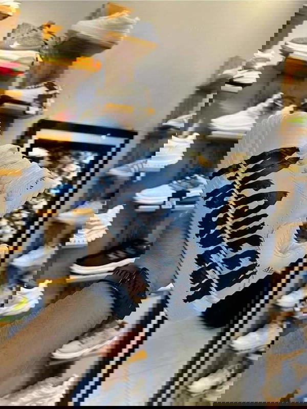 الكسندر ماكوين Image 2 Preview