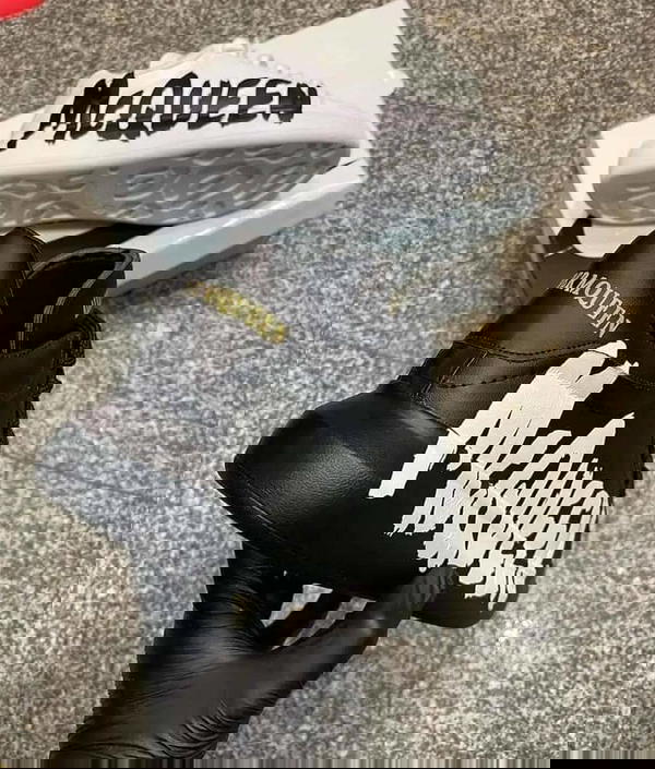 الكسندر ماكوين Image 3 Preview