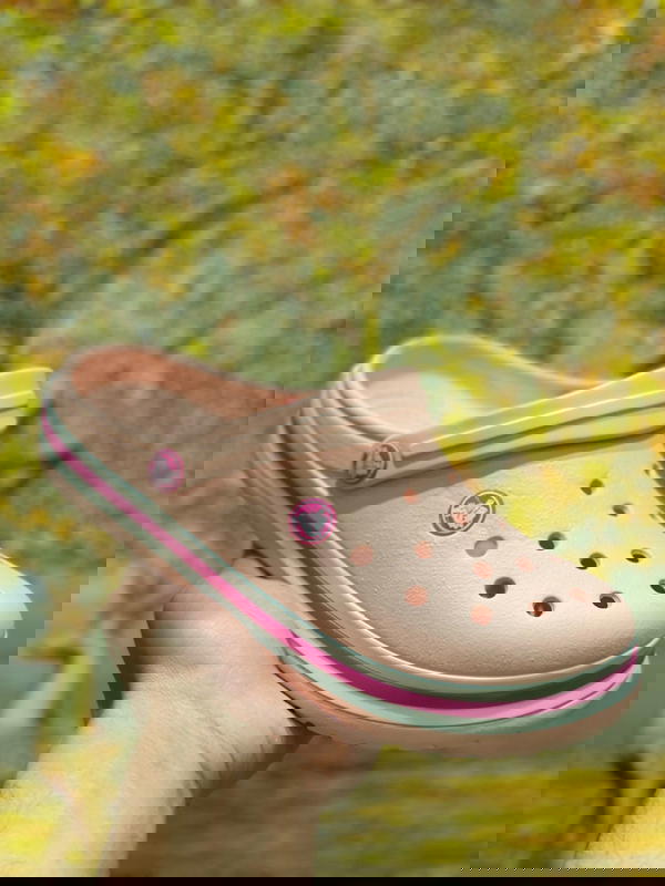 كروكس مستورد Image 4 Preview