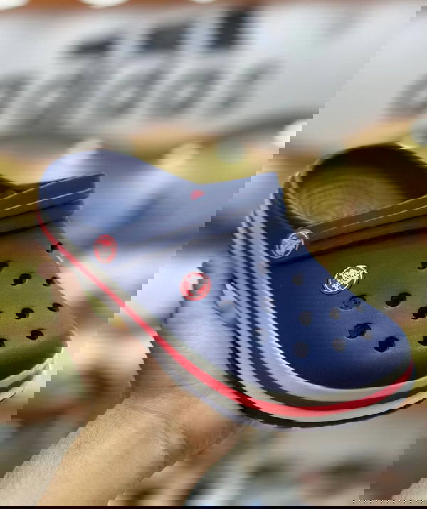 كروكس مستورد Image 6 Preview