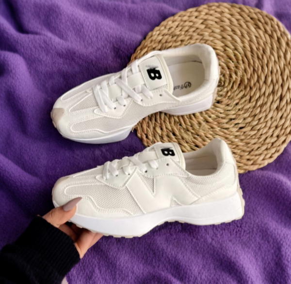 new balance 327 Image 2 Preview