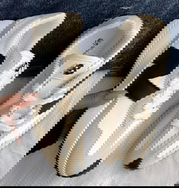 new balance 327 Image 3 Preview