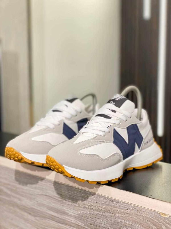 new balance 327 Image 7 Preview